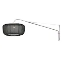 Steinhauer wall luminaire ELEGANT CLASSY E27 IP20, dimmable