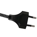 Steinhauer wall luminaire ELEGANT CLASSY E27 IP20, dimmable