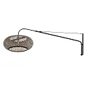 Steinhauer wall luminaire ELEGANT CLASSY E27 IP20, dimmable