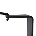 Steinhauer wall luminaire ELEGANT CLASSY E27 IP20, dimmable