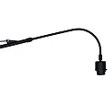 Steinhauer wall luminaire ELEGANT CLASSY E27 IP20, dimmable