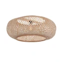 Mexlite floor lamp SOLVA E27 IP20, dimmable