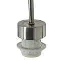 Steinhauer pendant luminaire SPARKLED LIGHT E27 IP20, dimmable