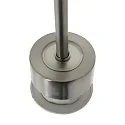 Steinhauer pendant luminaire SPARKLED LIGHT E27 IP20, dimmable