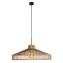 anne light & home Pendelarmatuur SPARKLED LIGHT E27 IP20, dimbaar