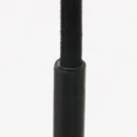 Steinhauer Pendelarmatuur SPARKLED LIGHT E27 IP20, dimbaar