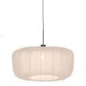 Steinhauer Pendelarmatuur SPARKLED LIGHT E27 IP20, dimbaar
