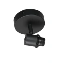 Mexlite Wandarmatuur SUMBA E14 IP20, dimbaar