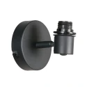 Mexlite Wandarmatuur SUMBA E14 IP20, dimbaar