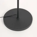 Mexlite Staande lamp SUMBA E14 IP20, dimbaar