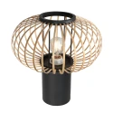 table lamp BLOEBA E27 IP20, dimmable