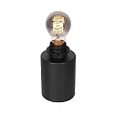anne light & home Tafelarmatuur BLOEBA E27 IP20, dimbaar
