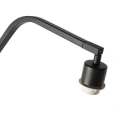 anne light & home Staande lamp ZIG-ZAG E27 IP20, dimbaar