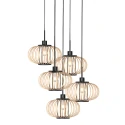 anne light & home pendant luminaire HALOSWAP E27 IP20, dimmable