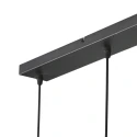anne light & home pendant luminaire SILVA E27 IP20, dimmable
