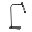 Steinhauer table lamp ALISIO IP20, dimmable