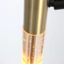 Steinhauer floor lamp ALISIO IP20, dimmable