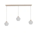 anne light & home pendant luminaire TRAVINO E27 IP20, dimmable