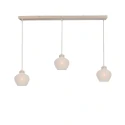 anne light & home pendant luminaire TRAVINO E27 IP20, dimmable