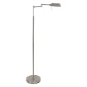 Mexlite Staande lamp GLOWGO IP20, dimbaar