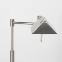 Mexlite Staande lamp GLOWGO IP20, dimbaar