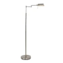 Mexlite Staande lamp GLOWGO IP20, dimbaar