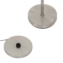 Mexlite Staande lamp GLOWGO IP20, dimbaar