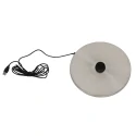 Mexlite Staande lamp GLOWGO IP20, dimbaar