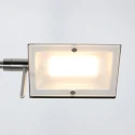 Mexlite Staande lamp GLOWGO IP20, dimbaar