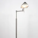 Mexlite Staande lamp GLOWGO IP20, dimbaar