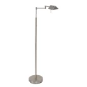 Mexlite Staande lamp GLOWGO IP20, dimbaar