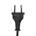 table lamp BOLLIQUE 1 flame E14 IP20, bronze dimmable