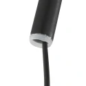 Steinhauer Wandarmatuur SPARKLED LIGHT E27 IP20, dimbaar