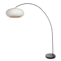 Staande lamp SOLVA E27 IP20, dimbaar