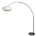 Staande lamp SPARKLED LIGHT E27 IP20, dimbaar