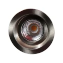 Steinhauer Inbouwspot PELITE SPOT IP44, dimbaar