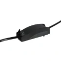 Steinhauer Inbouwspot PELITE SPOT IP44, dimbaar