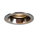Steinhauer Inbouwspot PELITE SPOT IP44, dimbaar