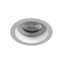 Steinhauer Inbouwspot PELITE SPOT IP44, dimbaar