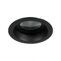 Steinhauer Inbouwspot PELITE SPOT IP44, dimbaar
