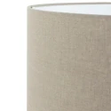 Steinhauer floor lamp STANG E27 IP20