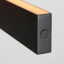 Steinhauer Pendelarmatuur KAROL IP20, dimbaar