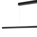 Steinhauer pendant luminaire KAROL IP20, dimmable