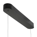 Steinhauer pendant luminaire KAROL IP20, dimmable