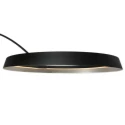 Steinhauer Staande lamp RINGLUX IP20, dimbaar