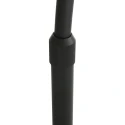 Steinhauer Staande lamp RINGLUX IP20, dimbaar