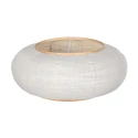 Steinhauer wall luminaire ELEGANT CLASSY E27 IP20, dimmable