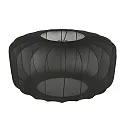 Steinhauer Wandarmatuur ELEGANT CLASSY E27 IP20, dimbaar