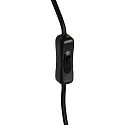 Steinhauer Wandarmatuur ELEGANT CLASSY E27 IP20, dimbaar