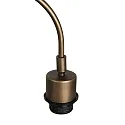 Steinhauer Wandarmatuur ELEGANT CLASSY E27 IP20, dimbaar